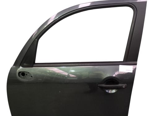 left-front-door-citroen-c3-picasso-sh_-2008-32341793 main image