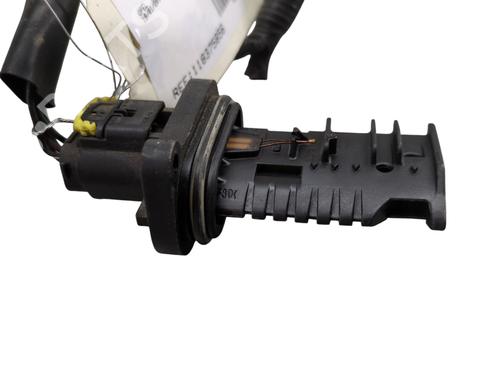Mass air flow sensor OPEL AGILA B (H08) 1.2 (F68) | BP31183654M95