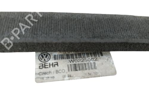 Intercooler AUDI A1 (8X1, 8XK) 1.6 TDI | BP28321450M30  - Image 7