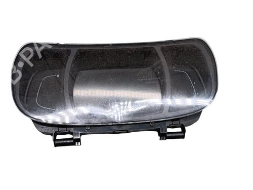 Used Instrument cluster RENAULT KADJAR (HA_, HL_) 1.5 dCi 110 (HLA3) (110 hp) 25074027
