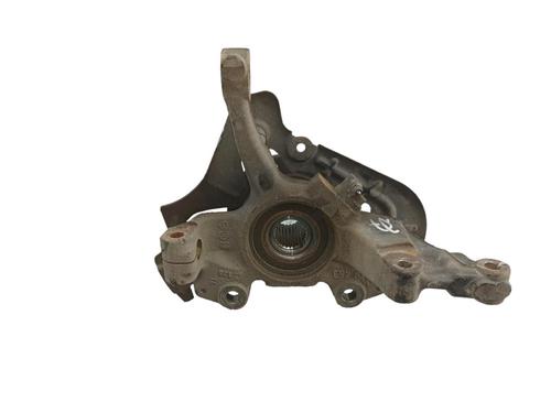 Left front steering knuckle LANCIA YPSILON (312_) 1.3 D Multijet (312.YXE1A, 312.YXU1A) | BP25088207M25 - Image 3