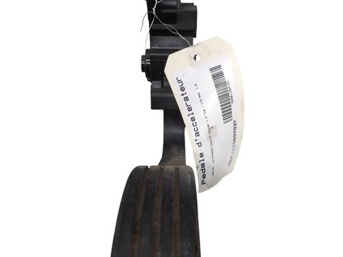 Used Pedal DACIA DOKKER Box Body/MPV 1.2 TCe 115 (FEM0) (114 hp) 30572164