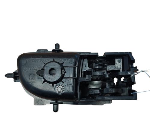 Rear left interior door handle TOYOTA YARIS (_P13_) 1.0 (KSP130_, KSP130) | BP26029523I15 