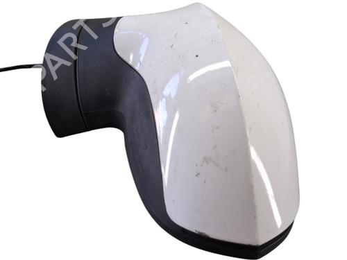Left mirror SEAT IBIZA IV (6J5, 6P1) 1.9 TDI | BP26714552C26 