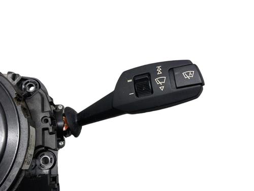 Steering column stalk BMW X6 (E71, E72) xDrive 40 d | BP25076439I23 - Image 6