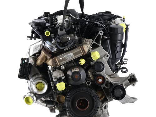 Engine BMW 1 (E87)  | BP36205863M1  - Image 6