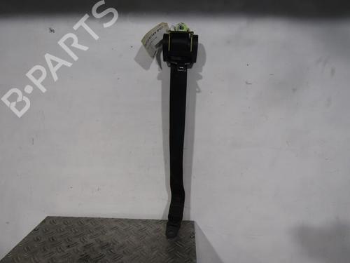 Rear right seatbelt PEUGEOT 607 (9D, 9U) 2.2 HDi | BP25084469I28 - Image 2