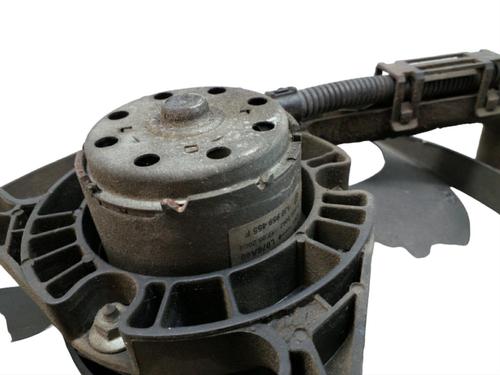 Kjølevifte elektrisk VW GOLF IV (1J1) 1.4 16V (75 hp) 25077474