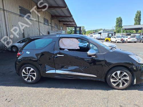 Left front window switch CITROËN DS3 (SA_) 1.6 HDi 90 | BP38081761I27 - Image 7