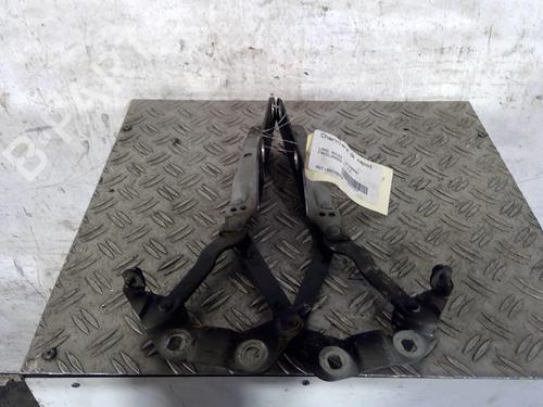 Used Hinge/Door check strap LAND ROVER FREELANDER 2 (L359) 2.2 TD4 4x4 (150 hp) 25068175