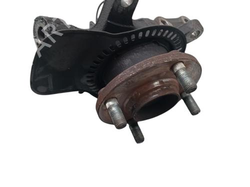 Left front steering knuckle SUZUKI CELERIO (LF) 1.0 (AVK310) | BP30394070M25 - Image 6