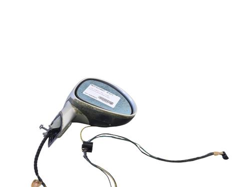 Used Right mirror CITROËN C4 I (LC_) 1.6 HDi (90 hp) 25056017