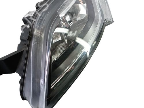 Left headlight CITROËN JUMPER II Platform/Chassis 2.2 BlueHDi 120 | BP27584211C28  - Image 5