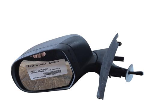 Used Left mirror DACIA DOKKER MPV (KE_) [2012-2025]  25072025