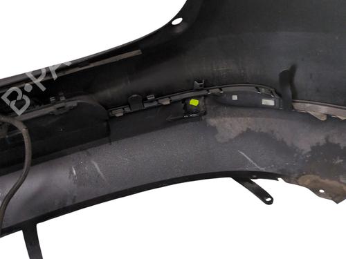 Used Rear bumper RENAULT MEGANE III Hatchback (BZ0/1_, B3_) 1.5 dCi (BZ09, BZ0D, BZ1W, BZ29, BZ14) (110 hp) 29974523