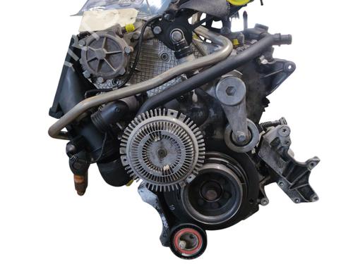 Used Engine Engine BMW 3 Touring (E36) 325 tds (143 hp) 28079198 28079198