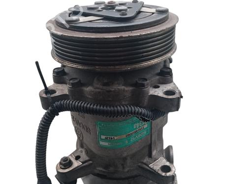 AC compressor PEUGEOT 206 Hatchback (2A/C) 1.4 i | BP28814358M34 