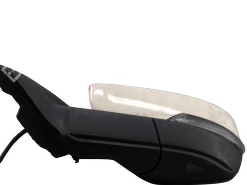 Left mirror SKODA OCTAVIA III (5E3, NL3, NR3) 1.5 TSI | BP30132536C26 