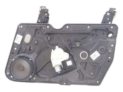 Front right window mechanism VW GOLF VI (5K1) 2.0 TDI | BP37085774C23 - Image 3