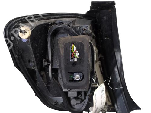 Right taillight CITROËN C3 II (SC_) 1.2 VTi 82 | BP27205344C35 - Image 5