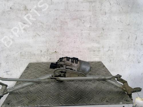 Front wiper motor SKODA SUPERB I (3U4) 2.0 TDI | BP25082235M29 