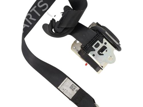 Front left seatbelt VW GOLF V (1K1) | BP36401910I26 - Image 3