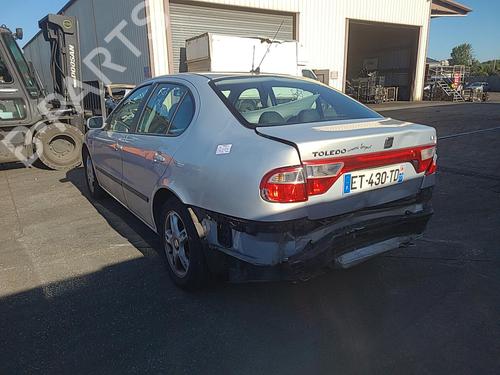 Engine SEAT TOLEDO II (1M2) 2.3 V5 | BP25077065M1 - Image 13