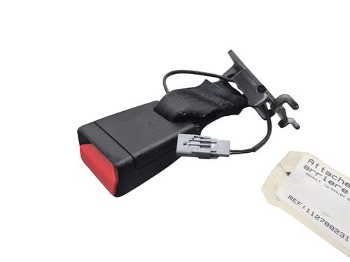 Seat buckle RENAULT MEGANE IV Hatchback (B9A/M/N_) 1.5 dCi 110 (B9A3) | BP29425937I32 - Image 4