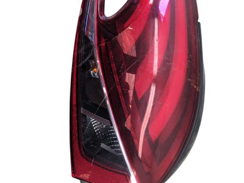 Right taillight PEUGEOT 208 I (CA_, CC_) 1.2 PureTech 82 | BP27588974C35 
