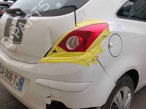 AC compressor OPEL CORSA D (S07) 1.0 (L08, L68) | BP25058111M34  - Image 21