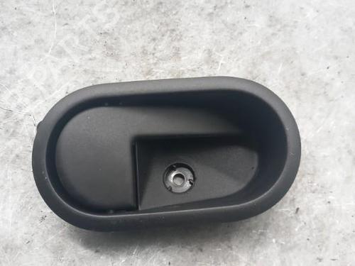 Used Front right interior door handle Front right interior door handle FORD FIESTA V (JH_, JD_) 1.3 (69 hp) 25101469 25101469