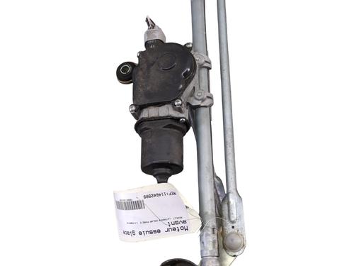 Front wiper motor RENAULT KADJAR (HA_, HL_) 1.3 TCe 140 (HLNB, HLN1) | BP30177072M29 - Image 2