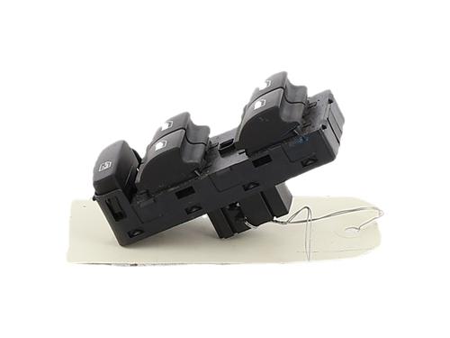 Used Left front window switch Left front window switch CITROËN C3 III (SX) 1.2 PureTech 82 (83 hp) 34415409 34415409