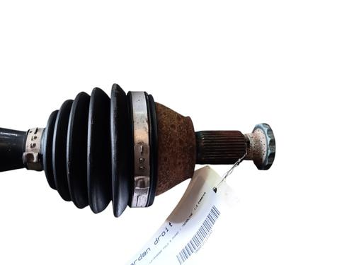 Used Right front driveshaft Right front driveshaft VW POLO V (6R1, 6C1) 1.2 (60 hp) 32447800 32447800