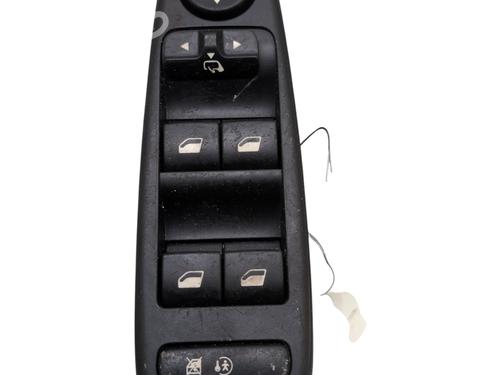 Używane Przełącznik szyby przedniej lewej CITROËN C4 Picasso I MPV (UD_) 1.6 HDi (109 hp) 32366253