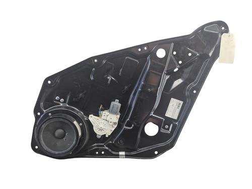 Used Rear left window mechanism Rear left window mechanism MERCEDES-BENZ M-CLASS (W164) ML 350 4-matic (164.186) (272 hp) 25055791 25055791