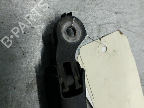 Used Rear windshield wiper arm VW SCIROCCO III (137, 138) 2.0 TDI (150 hp) 25104536