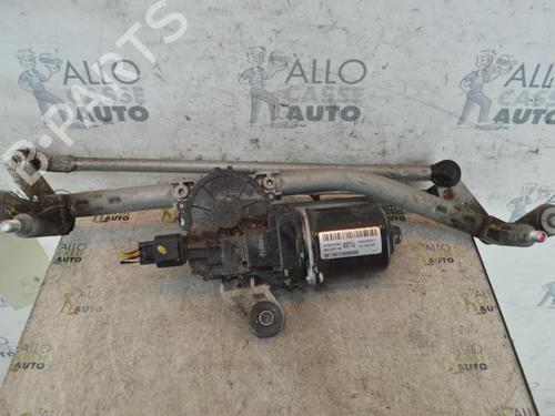 Front wiper motor CHEVROLET SPARK (M300) | BP39413897M29 - Image 2