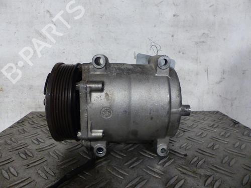 Used AC compressor FORD FIESTA VI (CB1, CCN) 1.4 TDCi (68 hp) 25079721