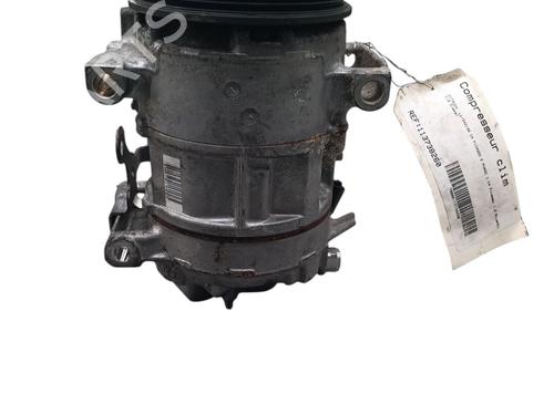 AC compressor CITROËN C4 Picasso II 1.6 BlueHDi 120 | BP29898119M34
