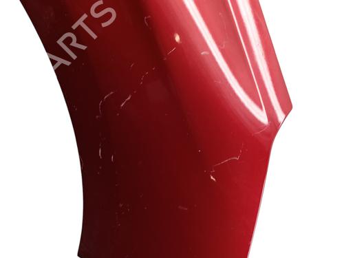 Right front fenders CITROËN C4 II (NC_) 2.0 HDi / BlueHDi 150 | BP29175563C42 