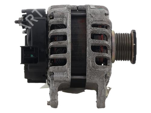 Alternator RENAULT CAPTUR I (J5_, H5_) 1.2 TCe 120 | BP40045663M7 - Image 2