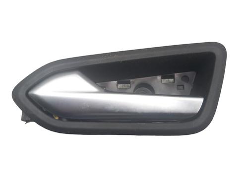 Used Front left interior door handle RENAULT CLIO V (B7_) 1.0 TCe 100 (B7MT) (101 hp) 25053993