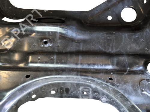 Used Subframe PEUGEOT 3008 II SUV (MC_, MR_, MJ_, M4_) 1.6 THP 165 (M45GYW, M45GZW, M45GYV) (165 hp) 31824653