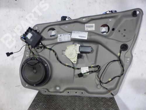 Used Front right window mechanism Front right window mechanism MERCEDES-BENZ B-CLASS Sports Tourer (W245) B 180 CDI (245.207) (109 hp) 10586983 10586983