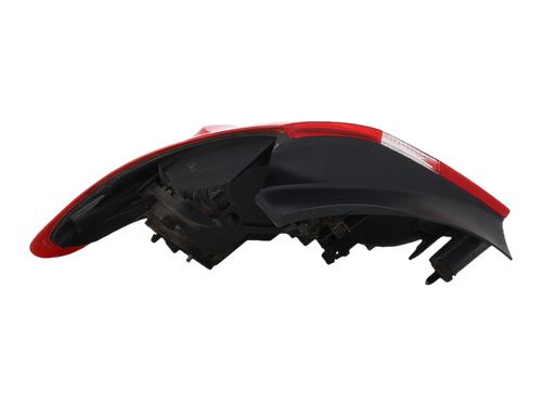 Right taillight CITROËN C4 II (NC_) 1.6 HDi 110 | BP38307294C35 - Image 4
