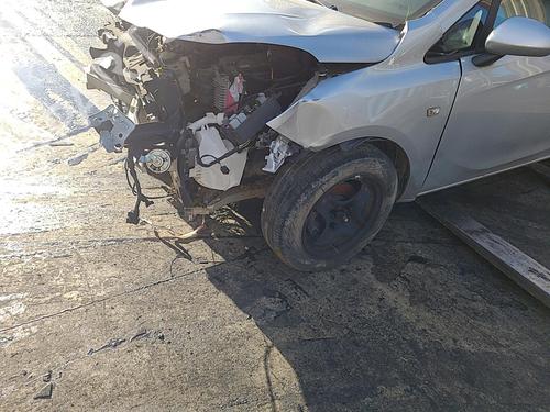 Vindspejlsviskerarm OPEL CORSA E (X15) 1.4 (08, 68) | BP25105062C143 - Image 5