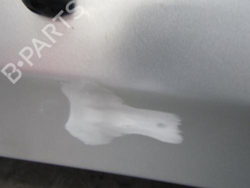 Hood TOYOTA COROLLA Verso (ZER_, ZZE12_, R1_) 2.0 D-4D (CUR10_, CUR10R) | BP25070045C1 