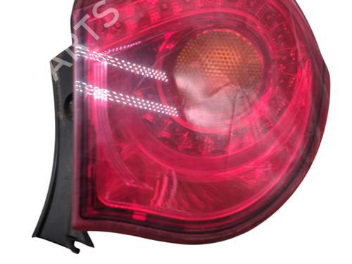 Used Right taillight ALFA ROMEO GIULIETTA (940_) 1.6 JTDM (940FXD1A) (105 hp) 28319141