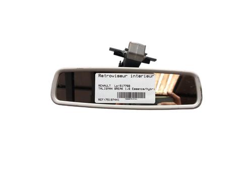 Used Rear mirror RENAULT TALISMAN Grandtour (KP_) 1.6 TCe 200 (200 hp) 25059214